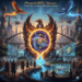 PhoenixRPG Nexus: Portal Utama Dunia RPG dan Fantasi